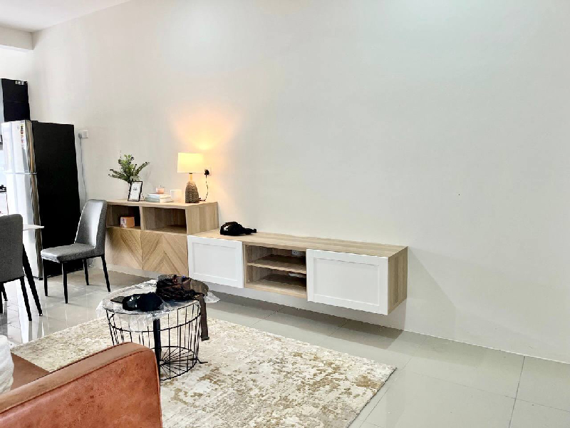 FULLY FURNISHED 2 Storey Terrace Kita Bayu Cybersouth - photo 3