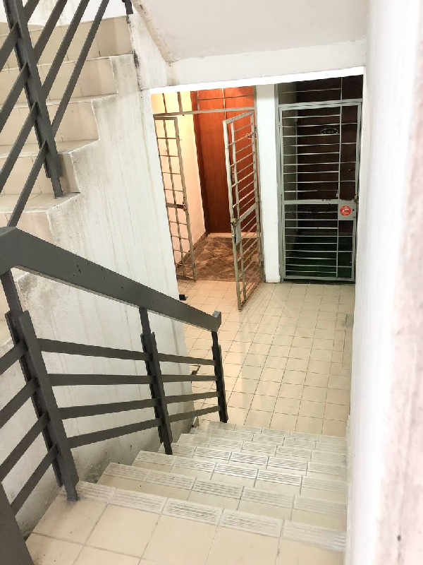 PARTIAL FURNISHED 2 Storey Cyberia Smarthomes Townville 2 Cyberia 4 Cyberjaya - photo 3