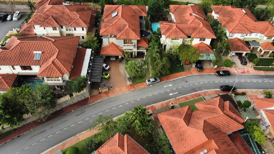 BUNGALOW 2 Storey With Private Pool Damansara Idaman PJ Selangor  - photo 3