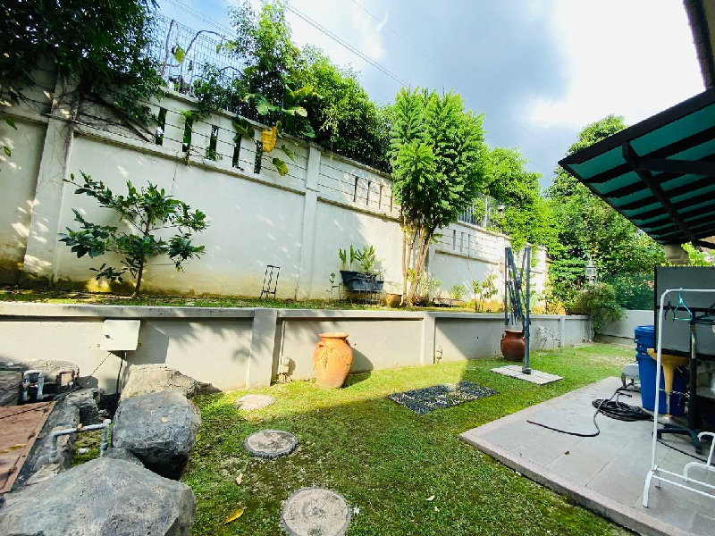 BUNGALOW 2 Storey With Private Pool Damansara Idaman PJ Selangor  - photo 11