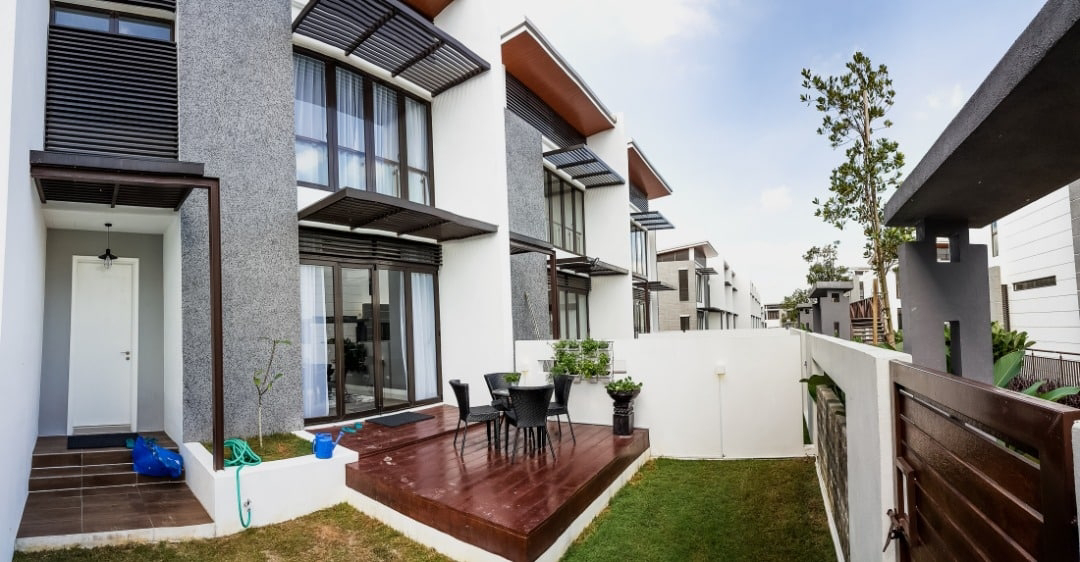 FULLY FURNISHED 3 Storey Symphony Hills Cyberjaya