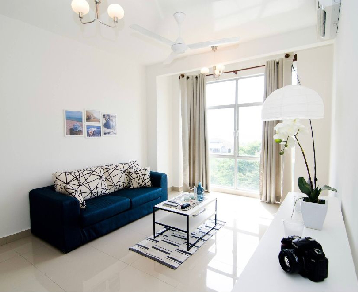 FULLY FURNISHED Lakeview Residency Cyberjaya