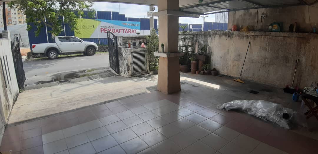BELOW MARKET VALUE 2 Storey Terrace Seksyen 7 Bandar Baru Bangi  - photo 2