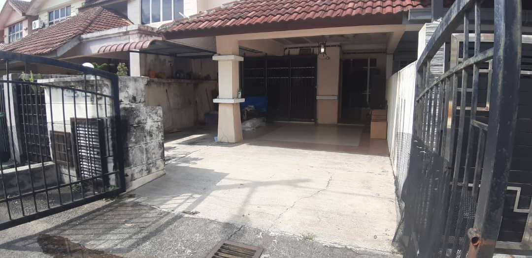 BELOW MARKET VALUE 2 Storey Terrace Seksyen 7 Bandar Baru Bangi  - photo 3