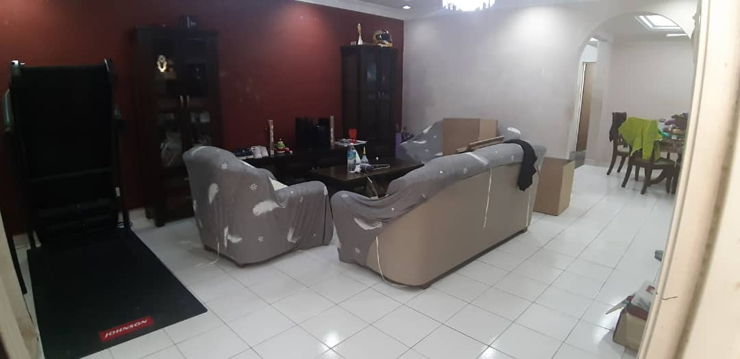 BELOW MARKET VALUE 2 Storey Terrace Seksyen 7 Bandar Baru Bangi  - photo 4
