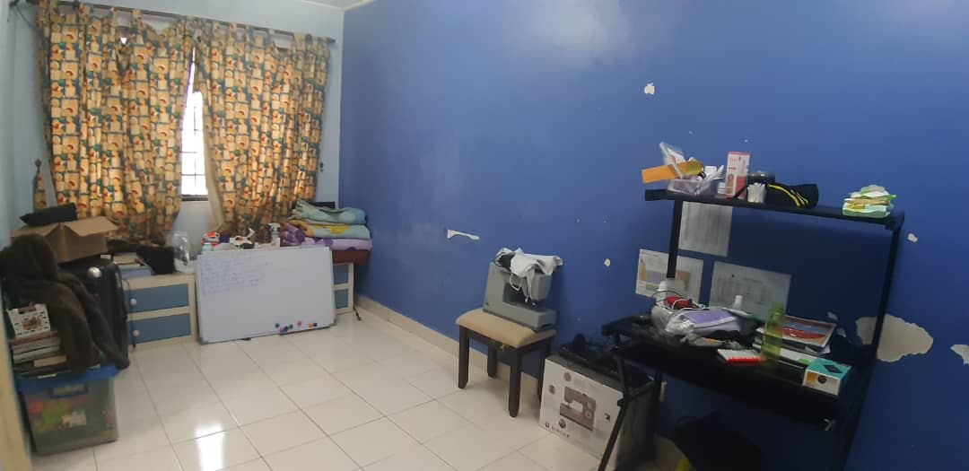 BELOW MARKET VALUE 2 Storey Terrace Seksyen 7 Bandar Baru Bangi  - photo 12
