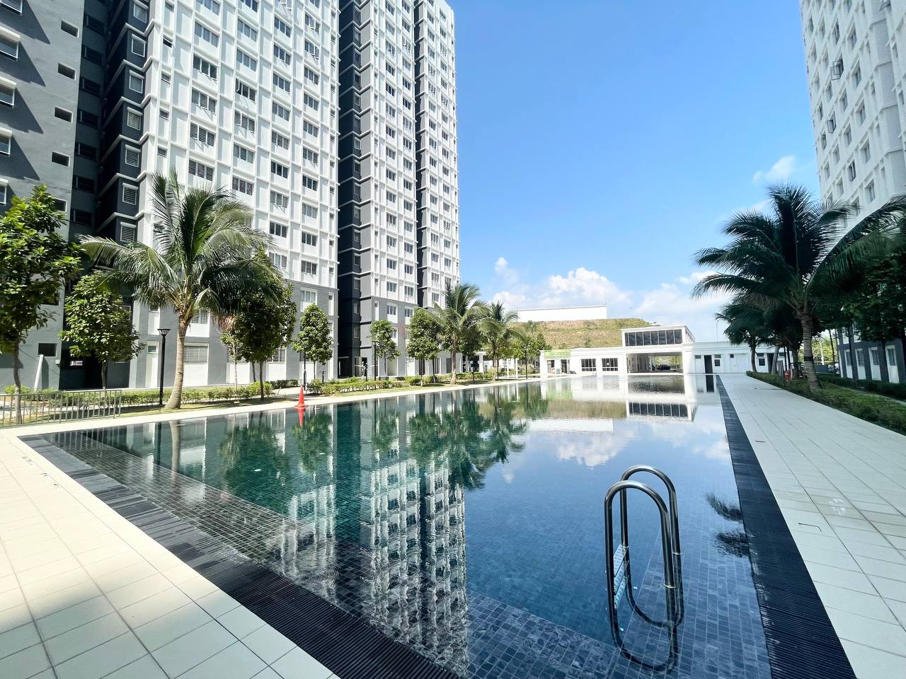 CANTIK Apartment Harmoni Eco Majestic Semenyih - photo 2