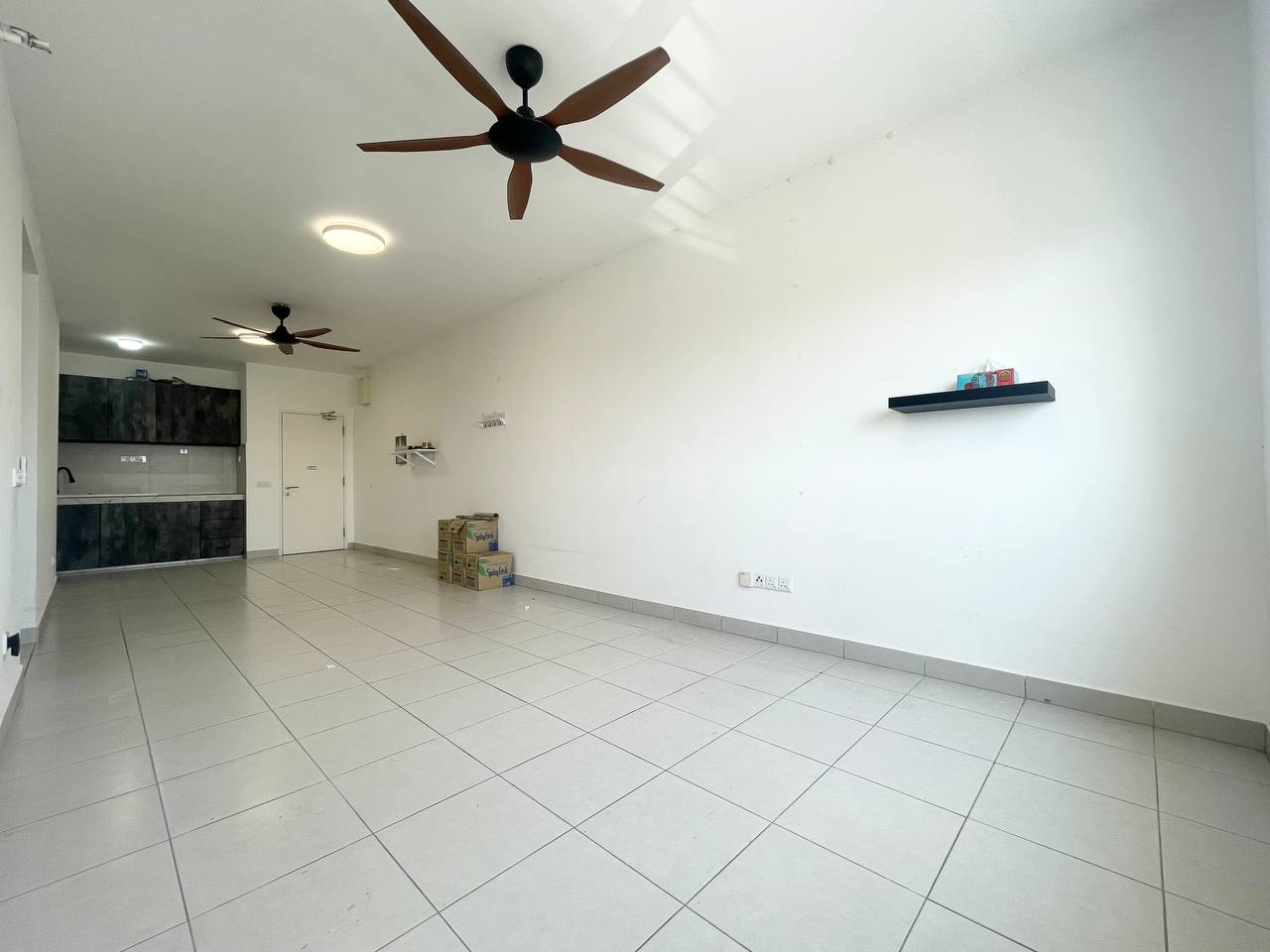 CANTIK Apartment Harmoni Eco Majestic Semenyih - photo 3