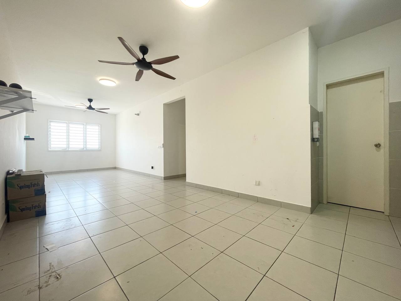 CANTIK Apartment Harmoni Eco Majestic Semenyih - photo 4