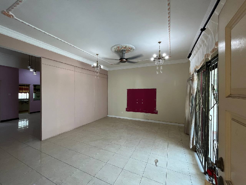 PARTLY FURNISHED 2 Storey Terrace Desa Kasia Nilai N9 - photo 3