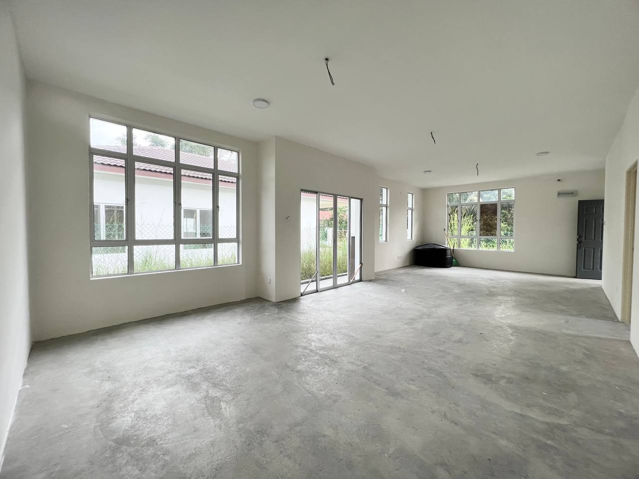 BUNGALOW 1 Storey Mahkota Hills Lenggeng N9 - photo 3