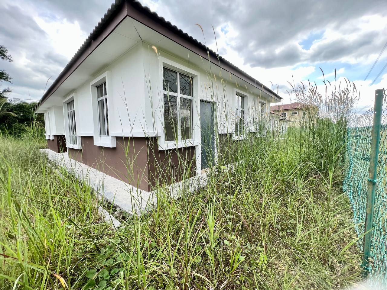 BUNGALOW 1 Storey Mahkota Hills Lenggeng N9 - photo 8