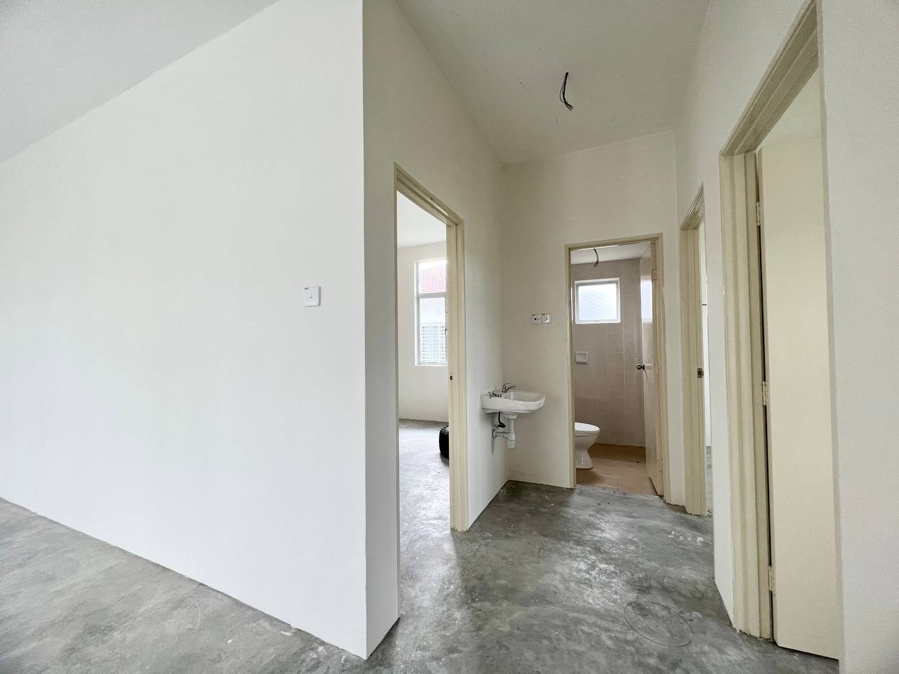 BUNGALOW 1 Storey Mahkota Hills Lenggeng N9 - photo 11