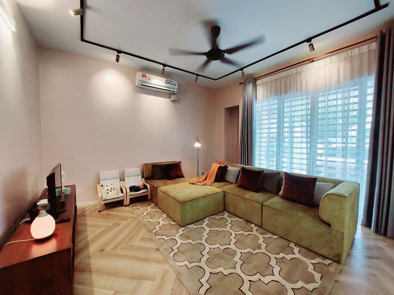 FURNISHED 2 Storey Terrace TTDI Grove 2 Kajang - photo 11