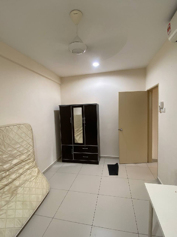 FULLY FURNISHED Serin Residence Cyberjaya - photo 8