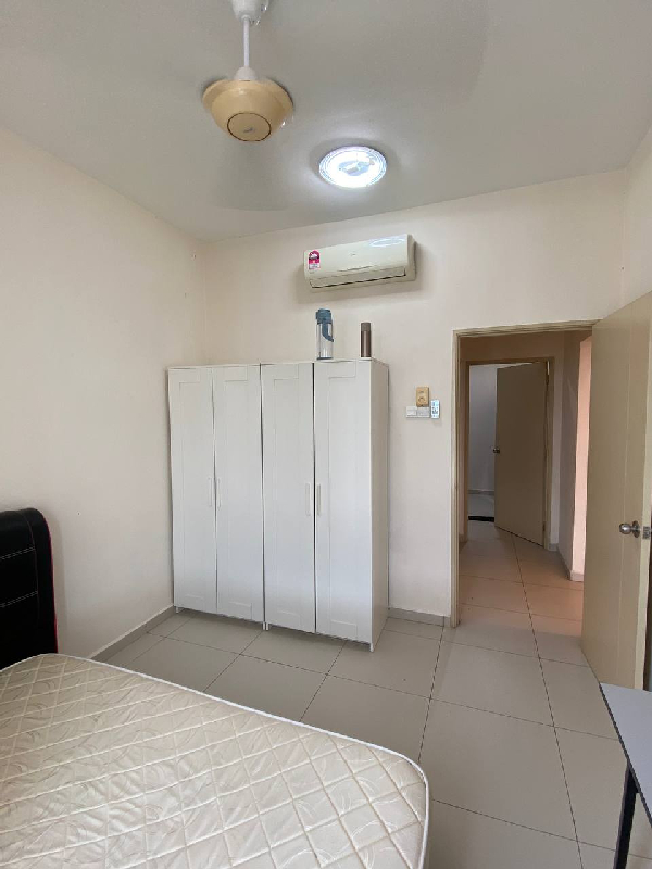 FULLY FURNISHED Serin Residence Cyberjaya - photo 11