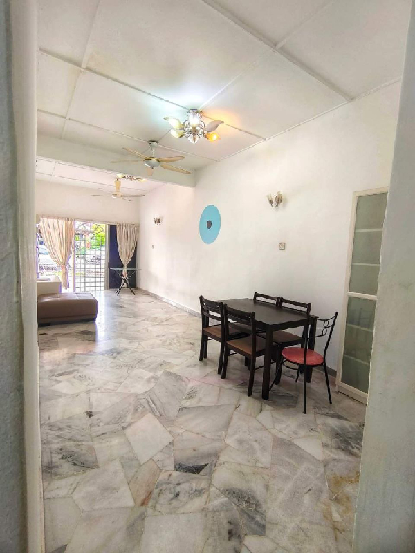 MUST VIEW 1 Storey Terrace Taman Sri Intan Seksyen 7 Bangi - photo 3