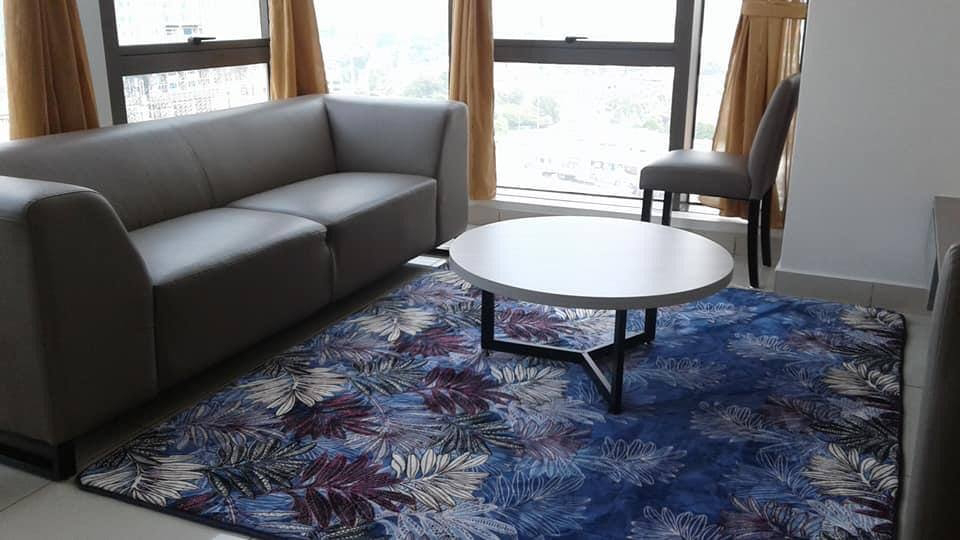 FULLY FURNISHED Evo Soho Suites Duplex Bangi - photo 1