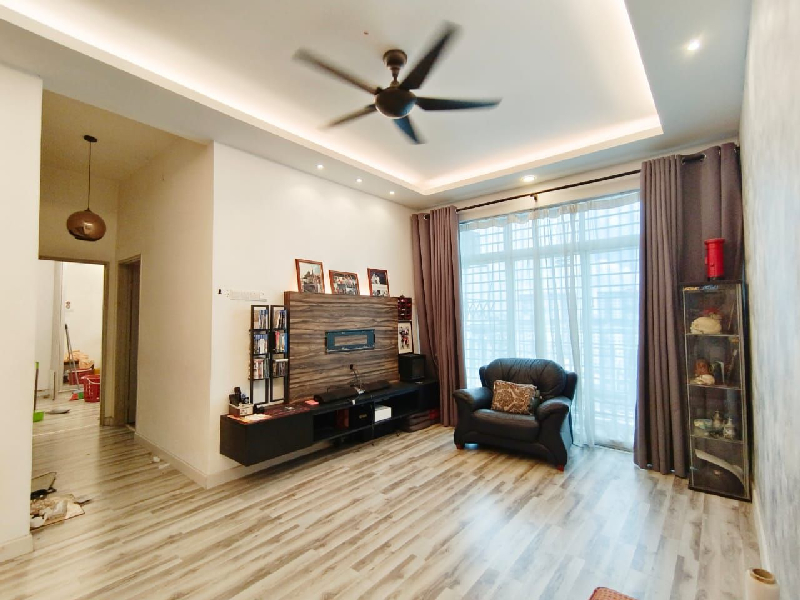FULLY FURNISHED BSP Skypark Bandar Saujana Putra - photo 3