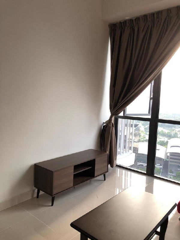 FURNISHED Third Avenue Condo Cyberjaya - photo 3