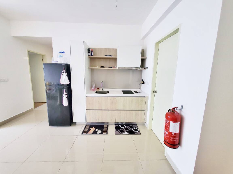 FULLY FURNISHED Cerrado Suites Southville City Bangi