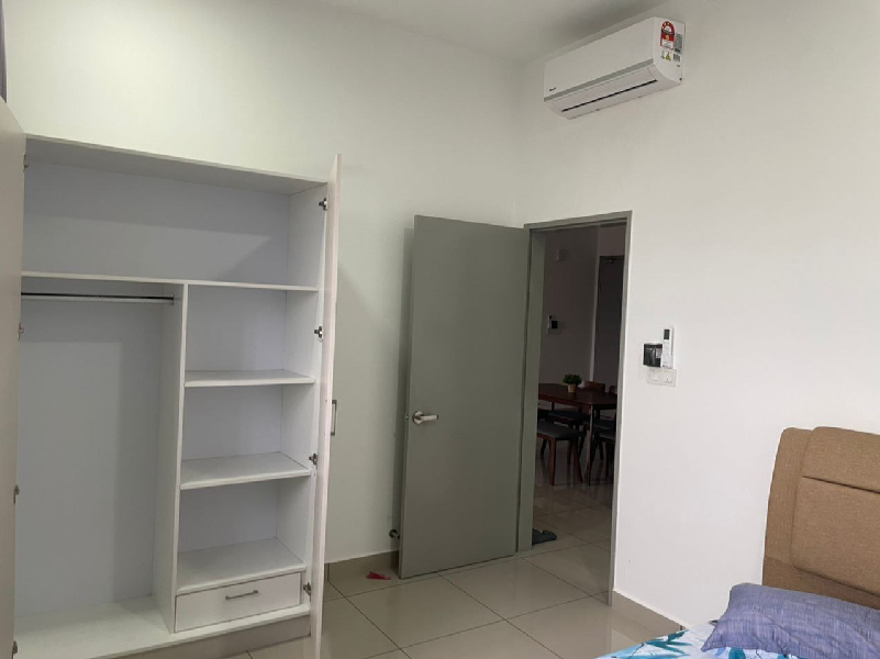 FULLY FURNISHED CORNER UNIT Palmyra Residence Bandar Puteri Bangi - photo 11