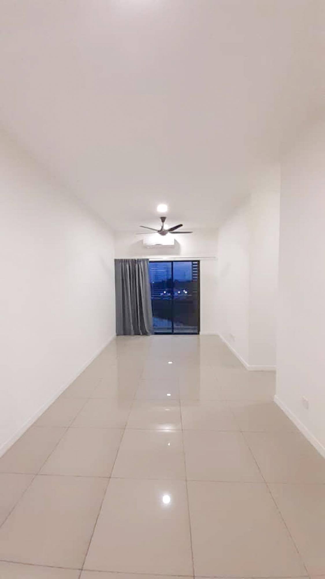 The Greens condo Sek 22 Shah Alam - photo 2