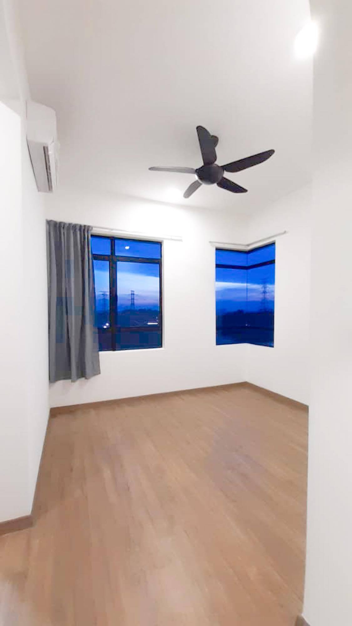 The Greens condo Sek 22 Shah Alam - photo 3