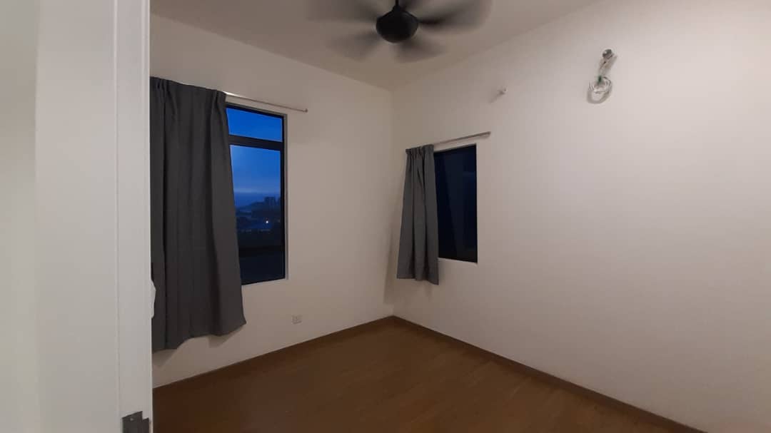 The Greens condo Sek 22 Shah Alam - photo 4