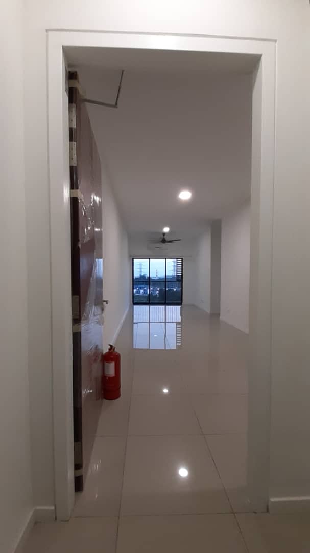 The Greens condo Sek 22 Shah Alam - photo 7