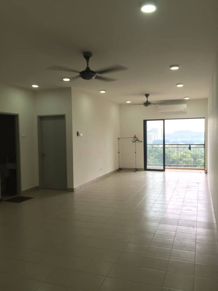 ALAMI RESIDENSI Sek 13 Shah Alam - photo 3