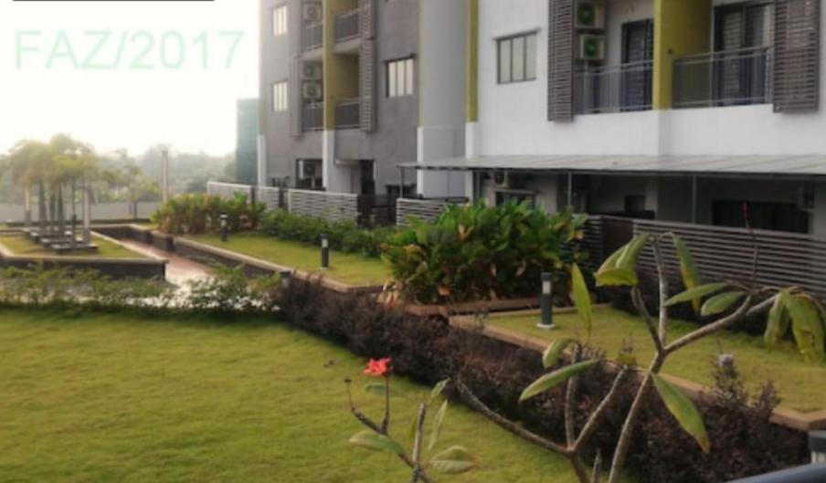ALAMI RESIDENSI Sek 13 Shah Alam - photo 7