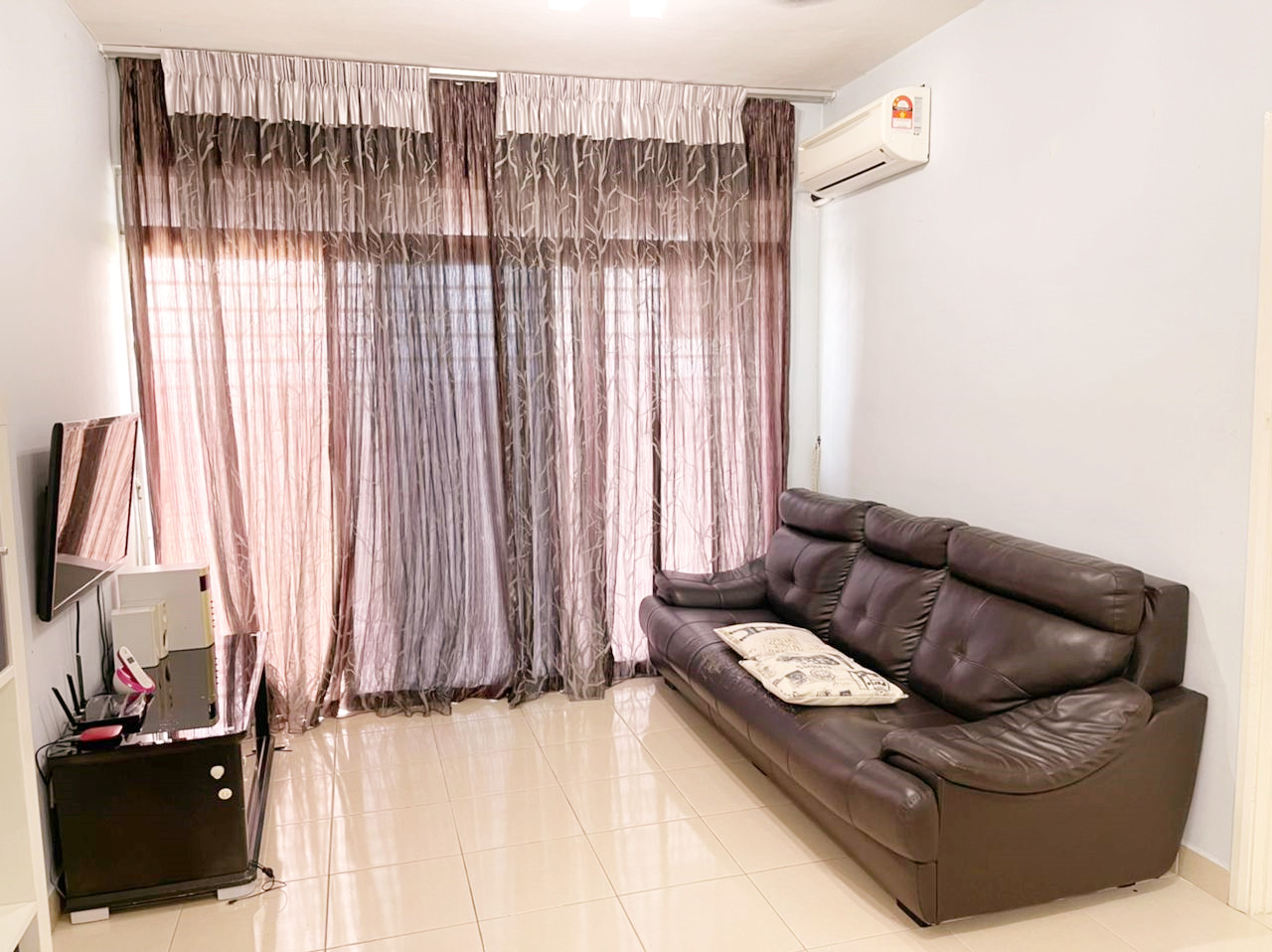 Prima U1 Condo Shah Alam - photo 2