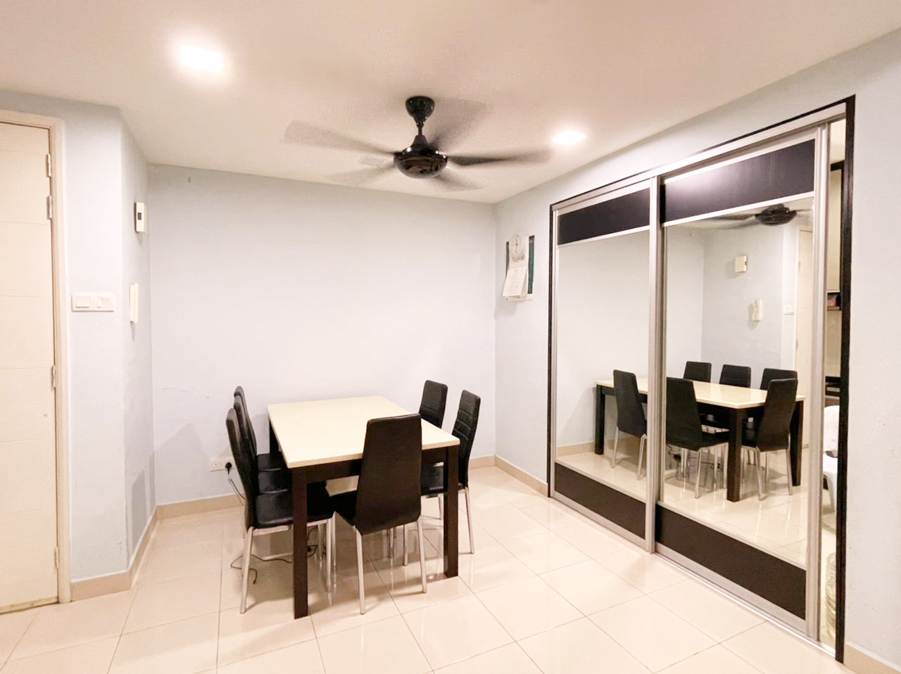 Prima U1 Condo Shah Alam - photo 3
