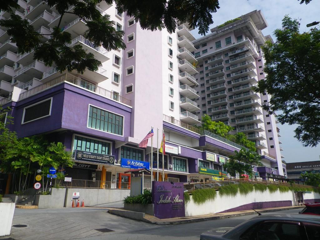 SA2203 0371 INDAH ALAM for sales - photo 3