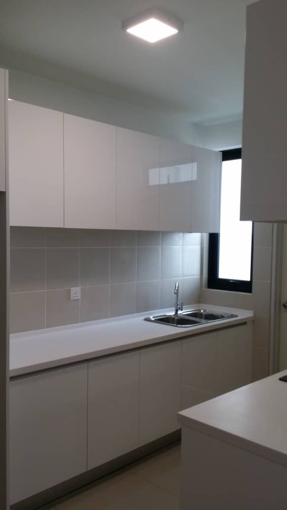 i RESIDENCE i CITY Shah Alam - photo 2