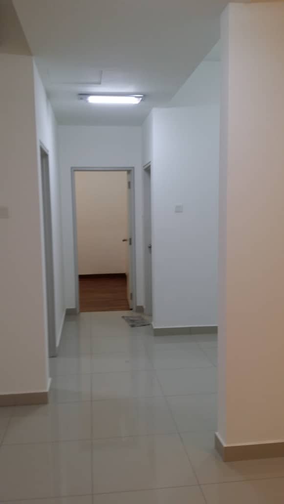 i RESIDENCE i CITY Shah Alam - photo 4