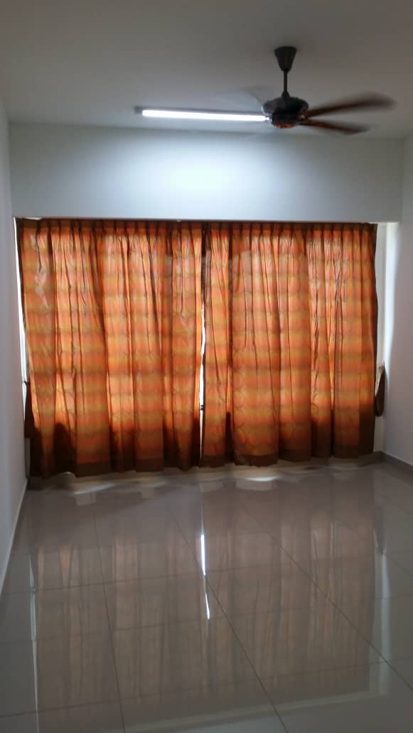 i RESIDENCE i CITY Shah Alam - photo 6
