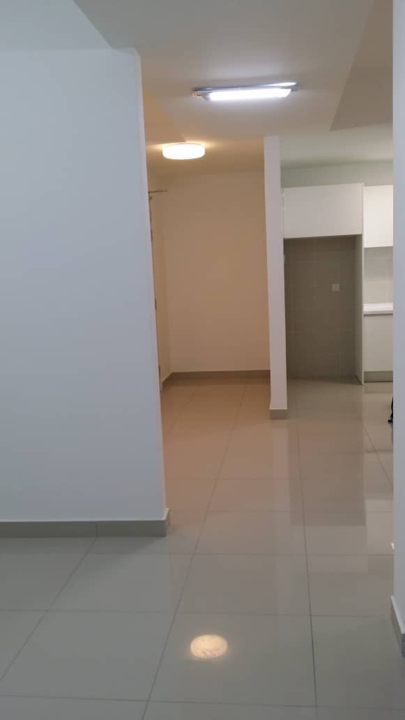 i RESIDENCE i CITY Shah Alam - photo 8