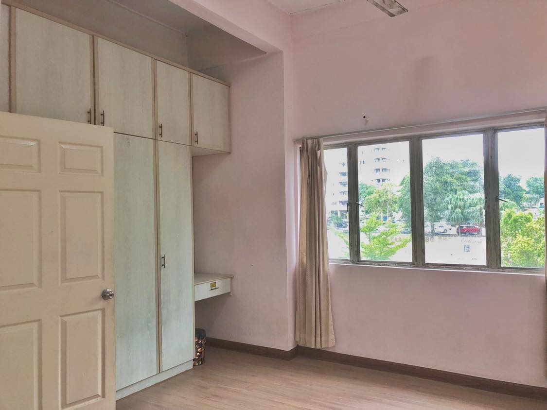 Sri Mahligai Townhouse Seksyen 9 Shah Alam - photo 3
