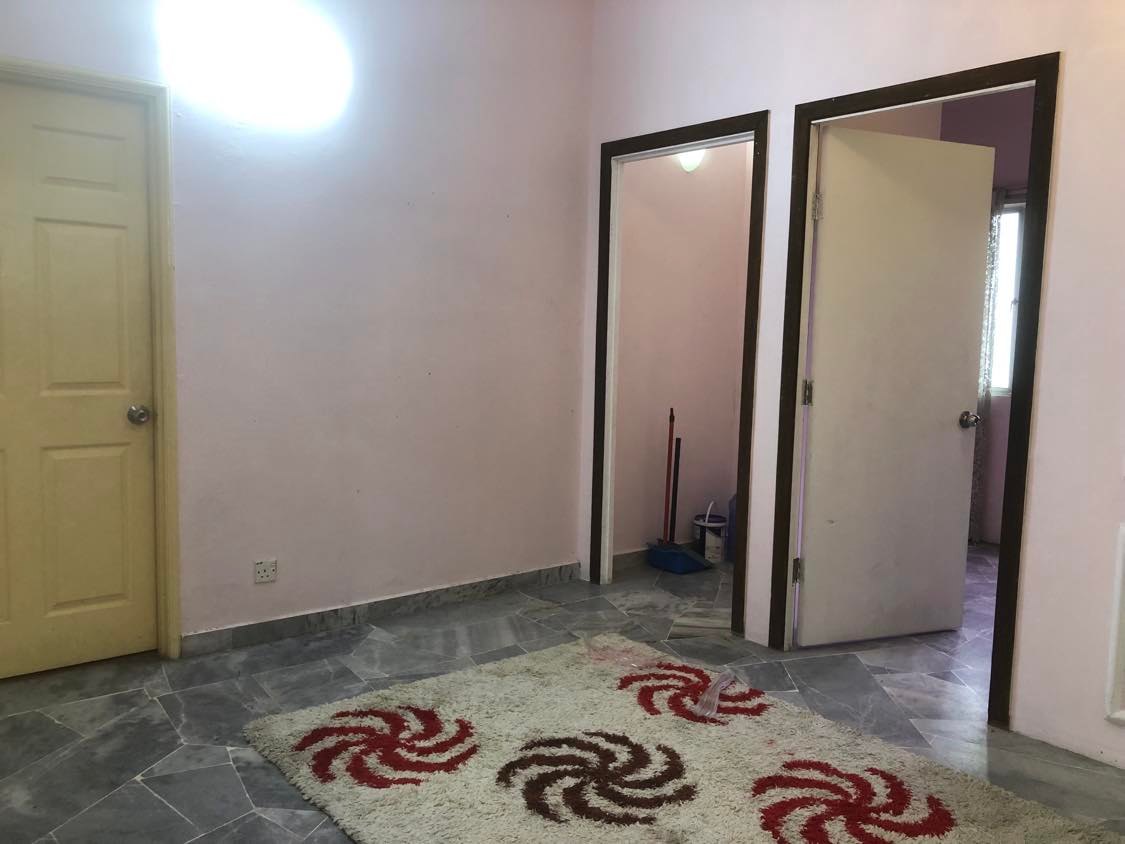 Sri Mahligai Townhouse Seksyen 9 Shah Alam - photo 8