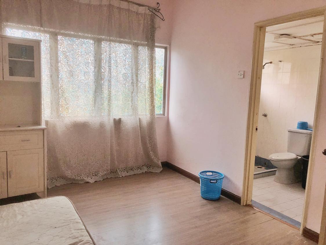 Sri Mahligai Townhouse Seksyen 9 Shah Alam - photo 11