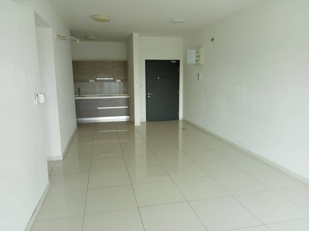 EMIRA RESIDENCE 2 rooms by Zainal - photo 3