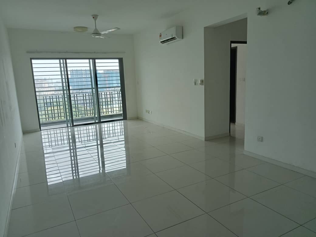 EMIRA RESIDENCE 2 rooms by Zainal - photo 4