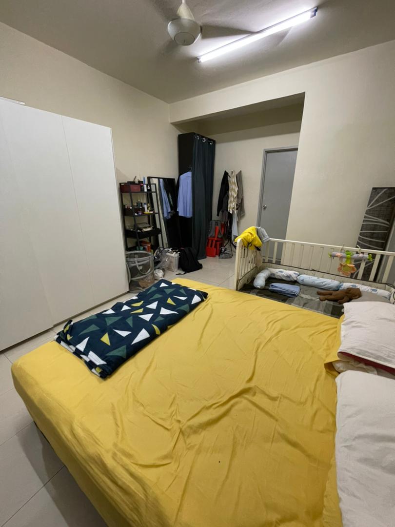Mutiara Anggerik condo Sek 15 Shah Alam - photo 11