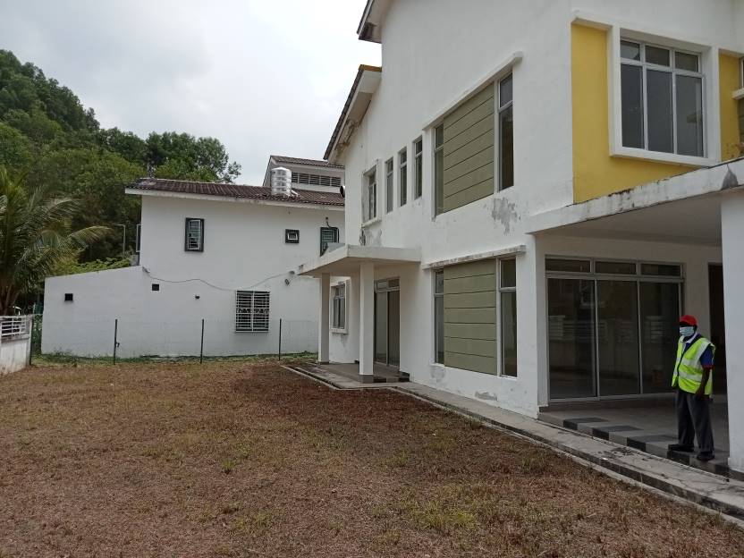 BUKIT BANDARAYA  BY ZAINAL - photo 3