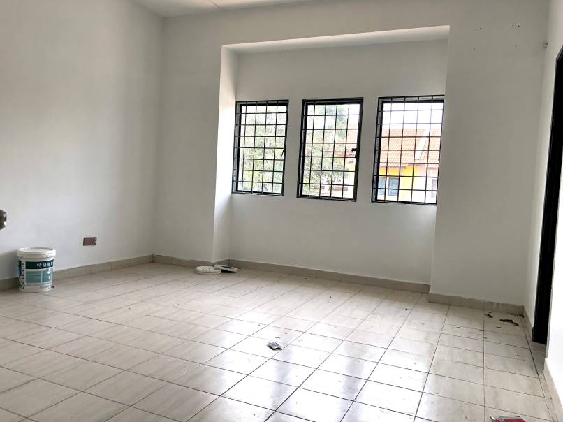 FREEHOLD 2Sty Terrace Desa Coalfields Sungai Buloh - photo 3