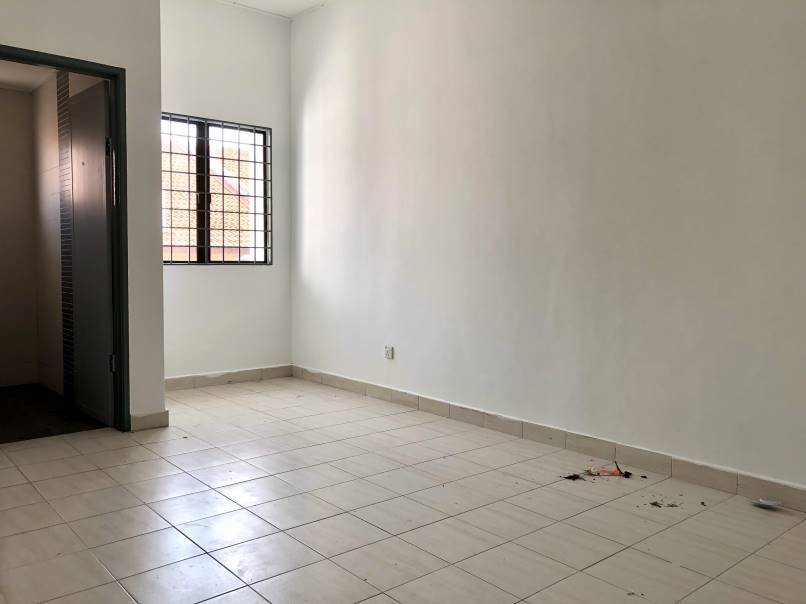 FREEHOLD 2Sty Terrace Desa Coalfields Sungai Buloh - photo 5