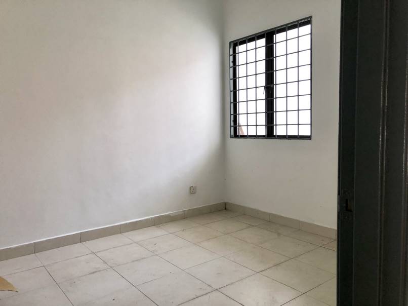 FREEHOLD 2Sty Terrace Desa Coalfields Sungai Buloh - photo 6