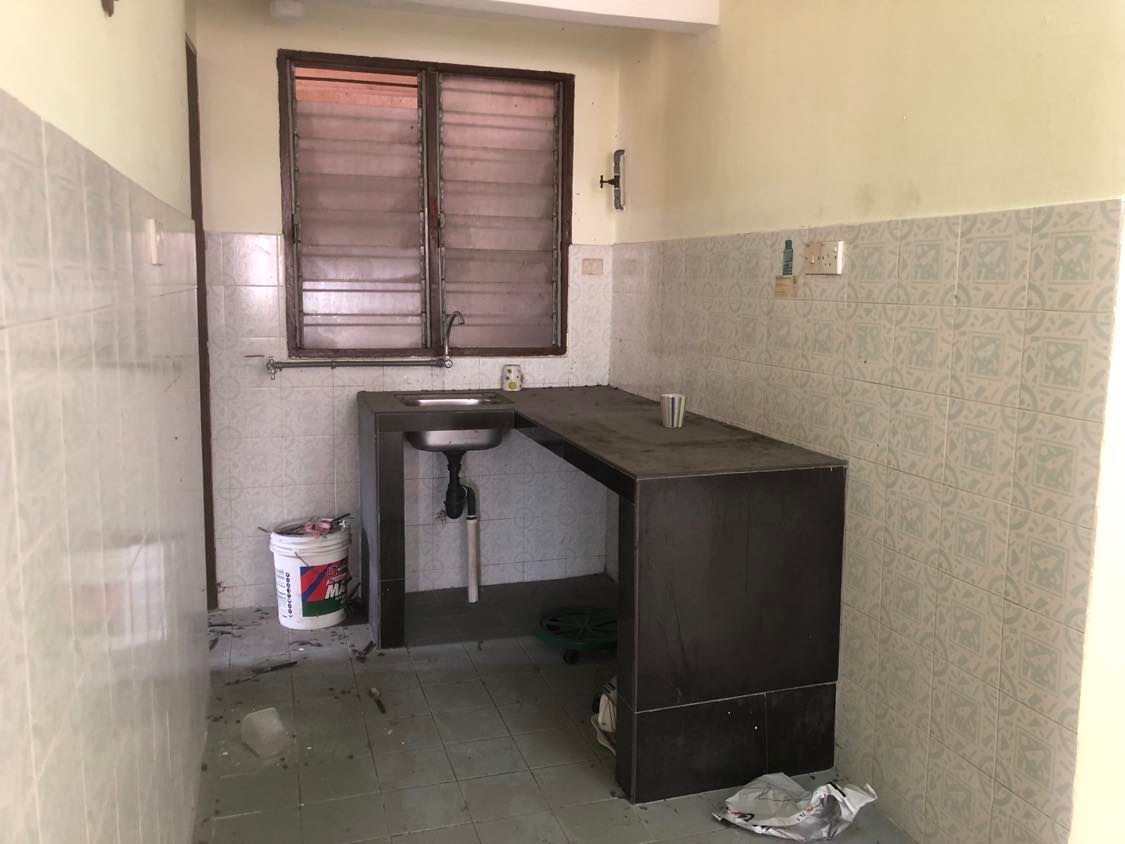 PKNS flat Sek 7 Shah Alam JR - photo 4